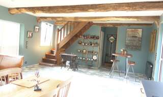 Maison 3 Pièces 73 m² à vendre à Grainville-la-Teinturière (76450)