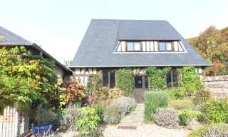 Maison 3 Pièces 73 m² à vendre à Grainville-la-Teinturière (76450)