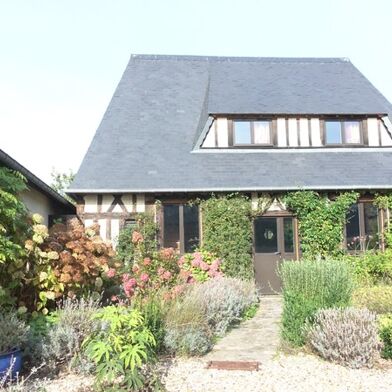 Maison 3 pièces 233000 €