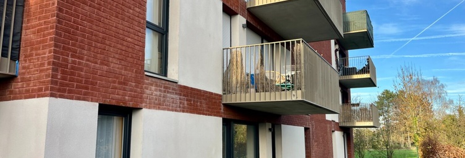 Appartement 2 Pièces 41 m² à vendre à Baisieux (59780)