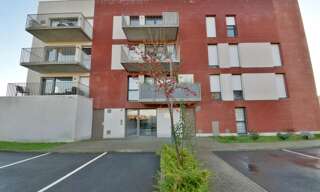 Appartement 2 Pièces 41 m² à vendre à Baisieux (59780)