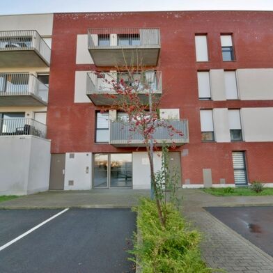 Appartement 2 pièces 187000 €