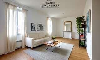 Appartement 3 Pièces 77 m² à vendre à Ajaccio (20000)