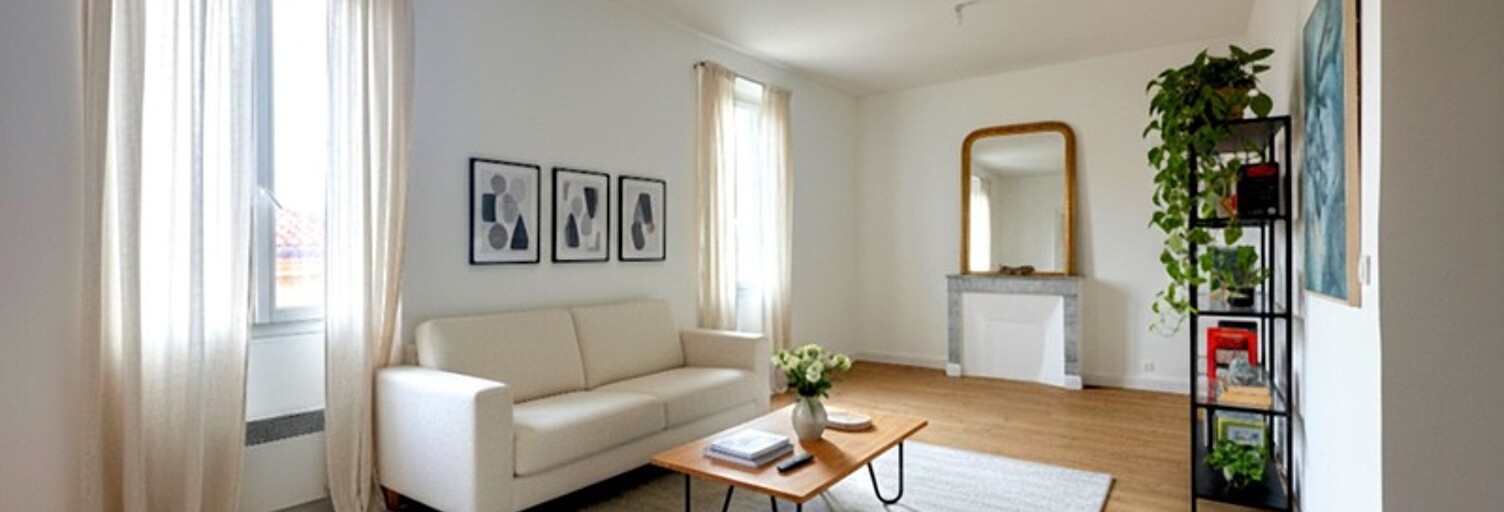 Appartement 3 Pièces 77 m² à vendre à Ajaccio (20000)