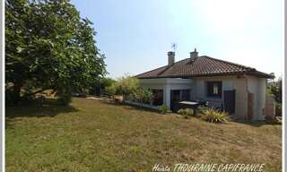 Maison 5 Pièces 110 m² à vendre à Saint-Maixent-l'École (79400)