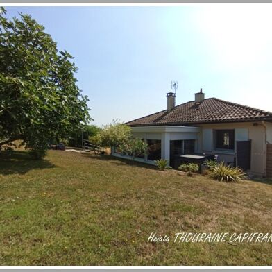 Maison 5 pièces 178000 €