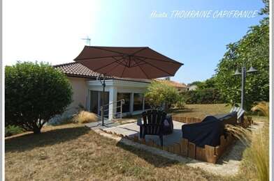 Maison 5 pièces 178000 €