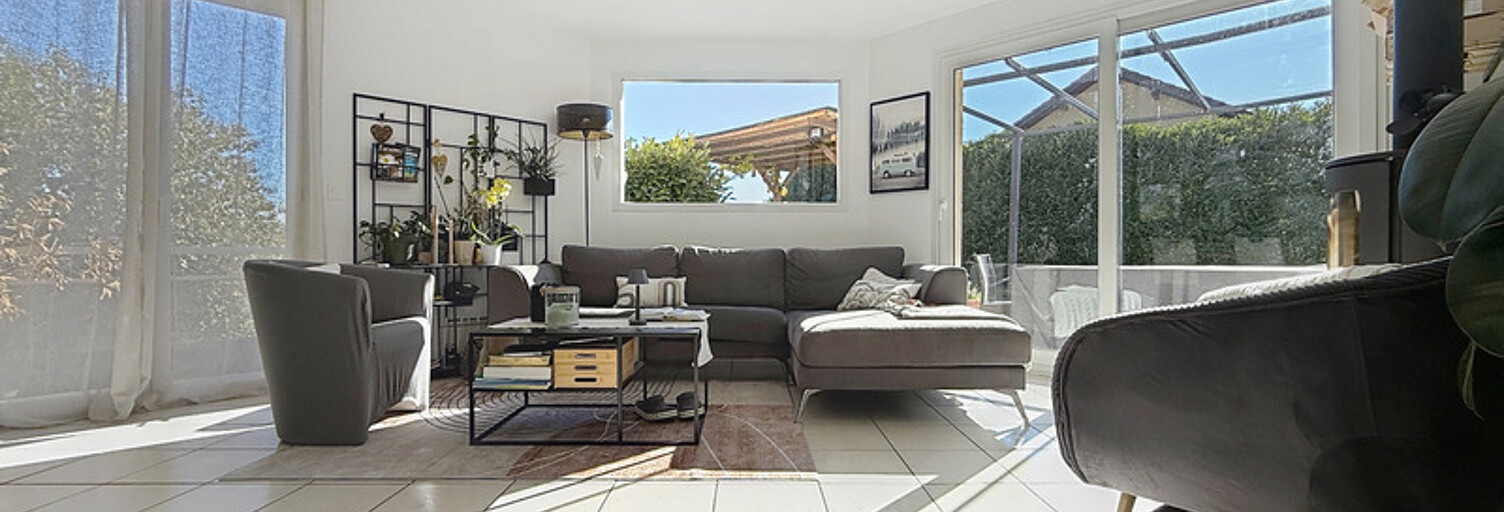 Maison 6 Pièces 152 m² à vendre à Collonges (01550)