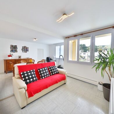 Appartement 4 pièces 95000 €