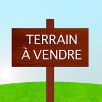 Terrain  160050 €