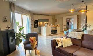 Maison 6 Pièces 130 m² à vendre à Montaigu-Vendée (85600)