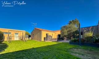 Maison 6 Pièces 130 m² à vendre à Montaigu-Vendée (85600)