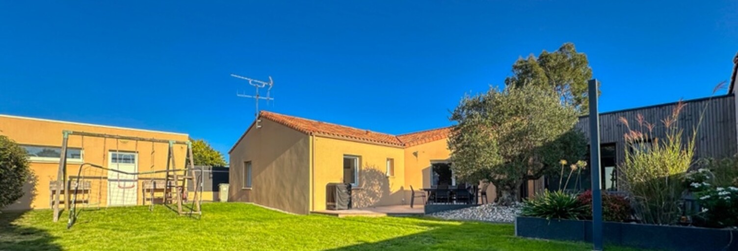 Maison 6 Pièces 130 m² à vendre à Montaigu-Vendée (85600)