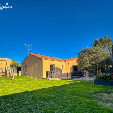 Maison 6 pièces 358800 €