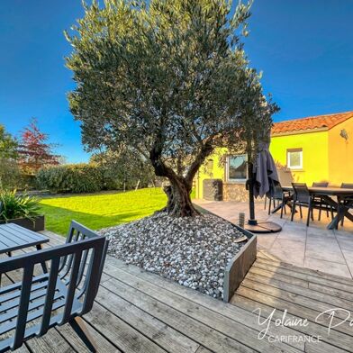 Maison 6 pièces 358800 €