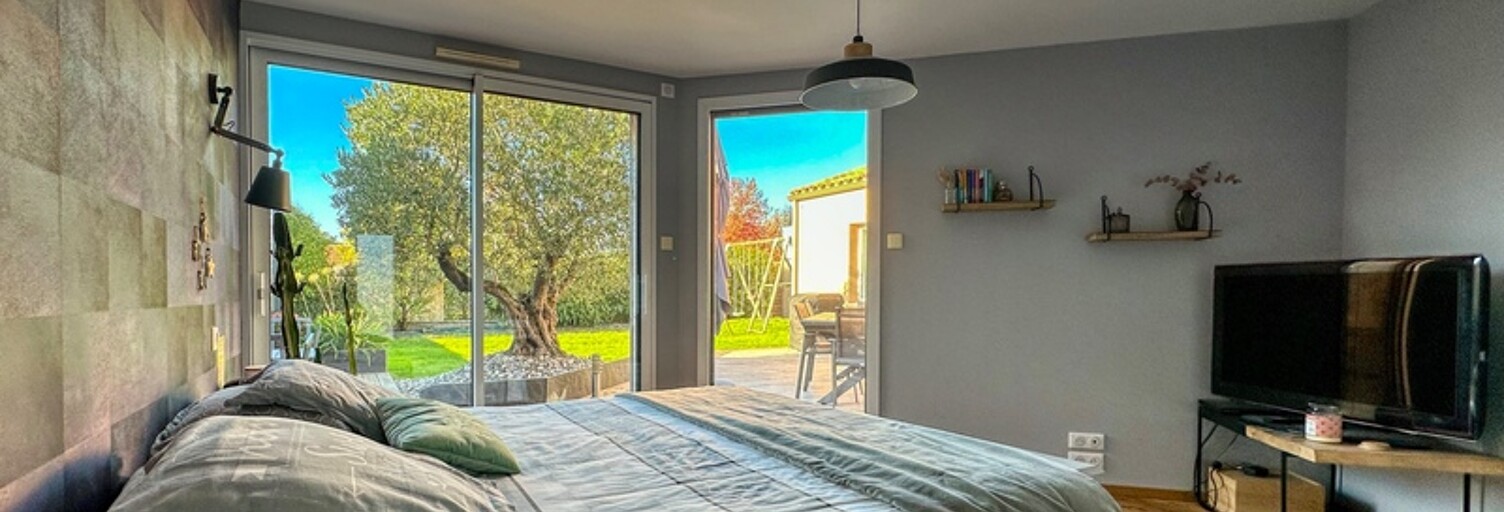 Maison 6 Pièces 130 m² à vendre à Montaigu-Vendée (85600)