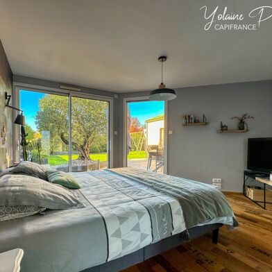 Maison 6 pièces 349000 €