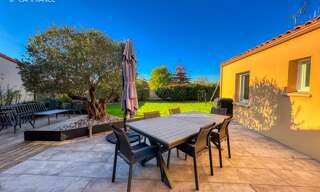 Maison 6 Pièces 130 m² à vendre à Montaigu-Vendée (85600)