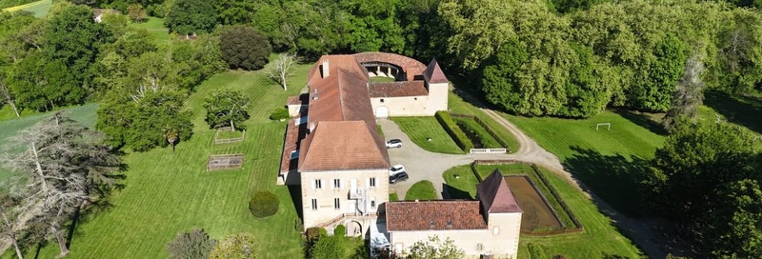 Maison 38 Pièces 2000 m² à vendre à Toulouse (31000)