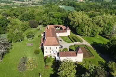 Maison 38 pièces 1800000 €