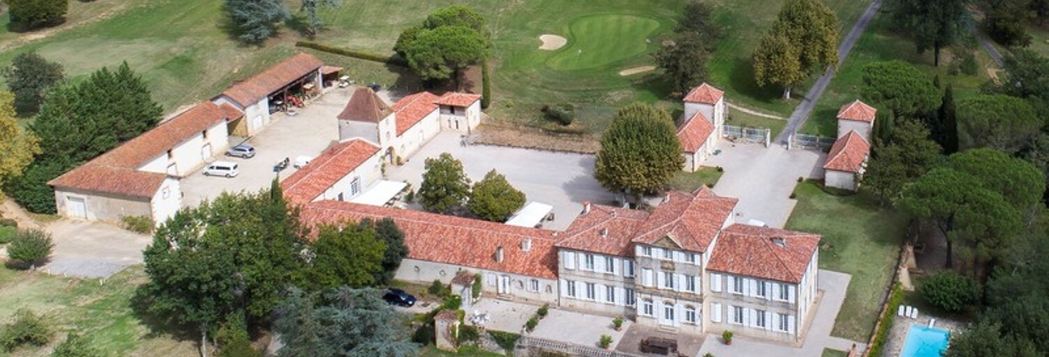 Maison 15 Pièces 1100 m² à vendre à Toulouse (31000)