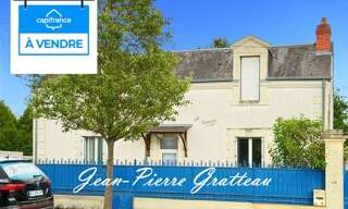 Maison 8 Pièces 151 m² à vendre à Châtellerault (86100)