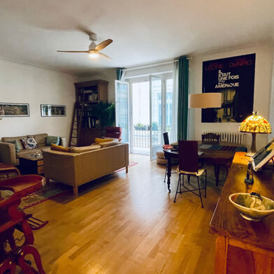 Appartement 5 pièces 590000 €