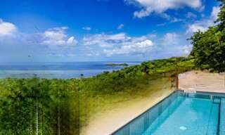 Maison 9 Pièces 415 m² à vendre à Bouillante (97125)