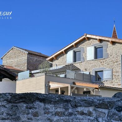 Maison 8 pièces 525000 €