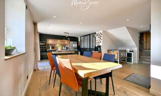 Maison 8 Pièces 216 m² à vendre à Saint-Martin-en-Haut (69850)