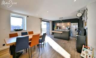 Maison 8 Pièces 216 m² à vendre à Saint-Martin-en-Haut (69850)