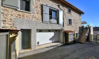 Maison 10 Pièces 284 m² à vendre à Saint-Martin-en-Haut (69850)