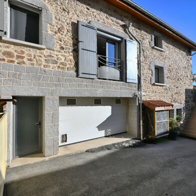 Maison 10 pièces 699000 €