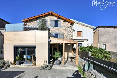 Maison 10 pièces 699000 €