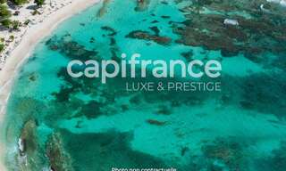 Maison 5 Pièces 199 m² à vendre à Saint-François (97118)