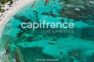 Maison 5 pièces 1190000 €