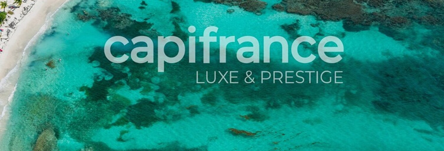 Maison 5 Pièces 199 m² à vendre à Saint-François (97118)