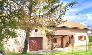 Maison 5 Pièces 130 m² à vendre à Bretagne (36110)