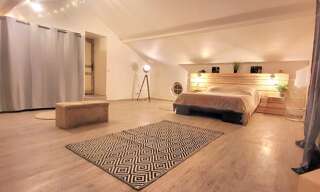 Maison 5 Pièces 130 m² à vendre à Bretagne (36110)