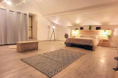 Maison 5 pièces 129000 €