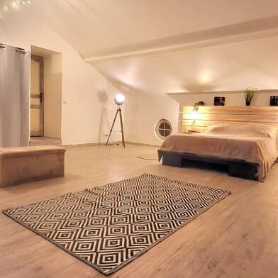 Maison 5 pièces 129000 €