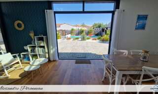 Maison 8 Pièces 175 m² à vendre à Charron (17230)