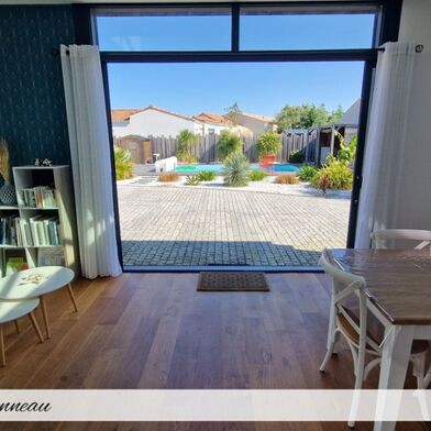 Maison 8 pièces 599000 €