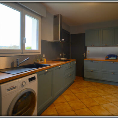 Maison 4 pièces 216000 €