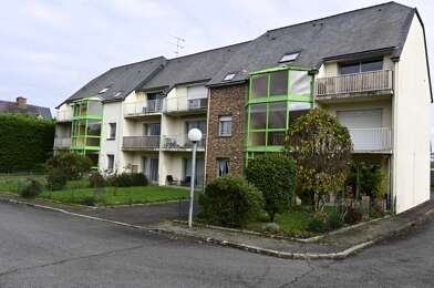 Appartement 2 pièces 192955 €