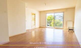 Appartement 2 Pièces 59 m² à vendre à Vitré (35500)