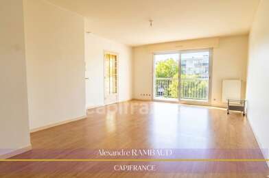 Appartement 2 pièces 192955 €