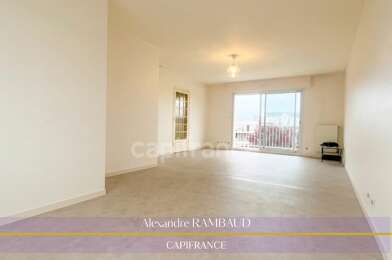 Appartement 2 pièces 192955 €