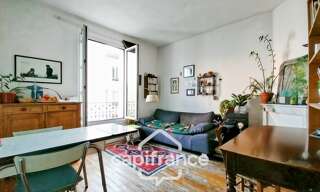 Appartement 3 Pièces 50 m² à vendre à Montreuil (93100)