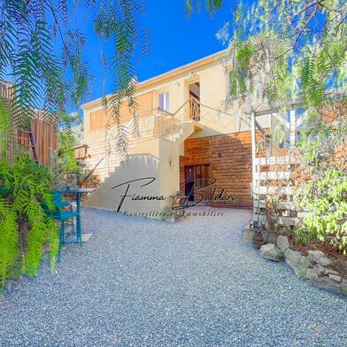 Maison 8 pièces 495000 €